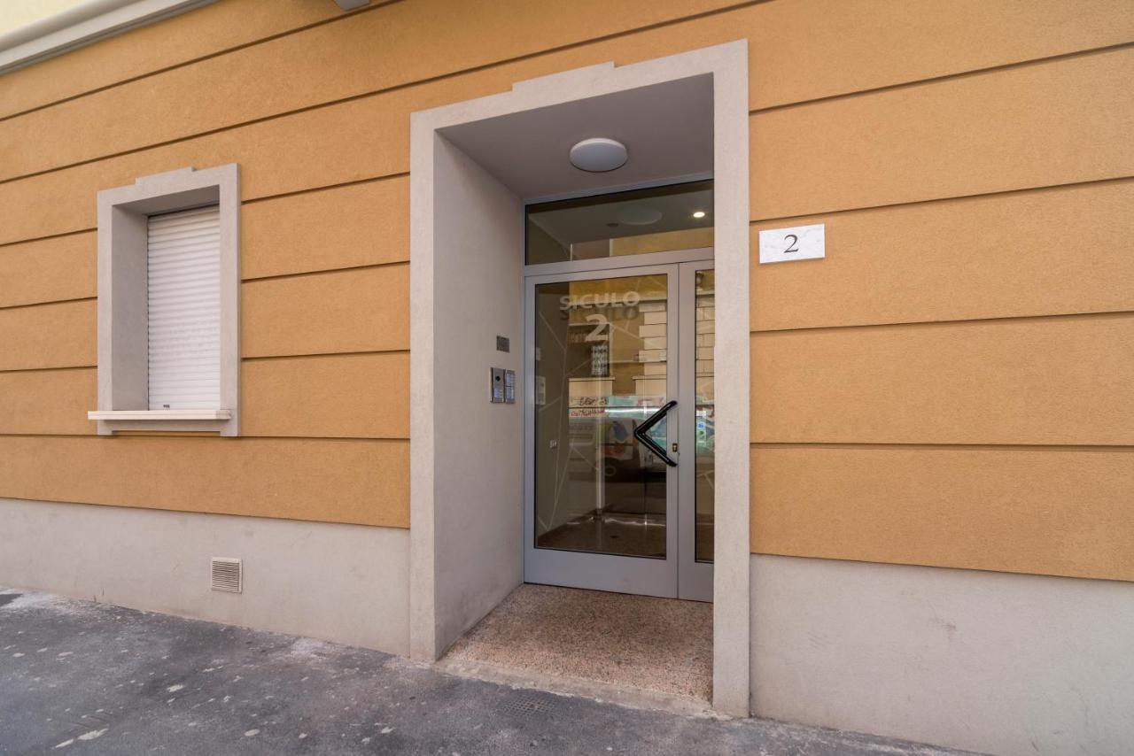 Appartamento Casa Da Diodora Milano